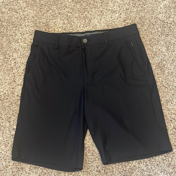 George Other - GEORGE Golf Shorts - Black with pockets - Size 32